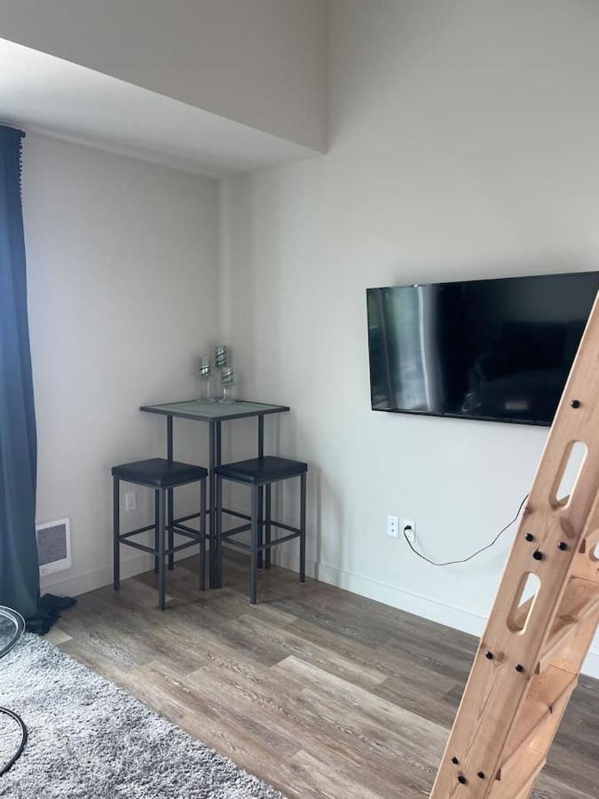 Sleeping Uptown Apartment ซีแอตเทิล ภายนอก รูปภาพ